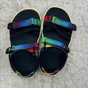 Keen Multicolor Kids Sandals